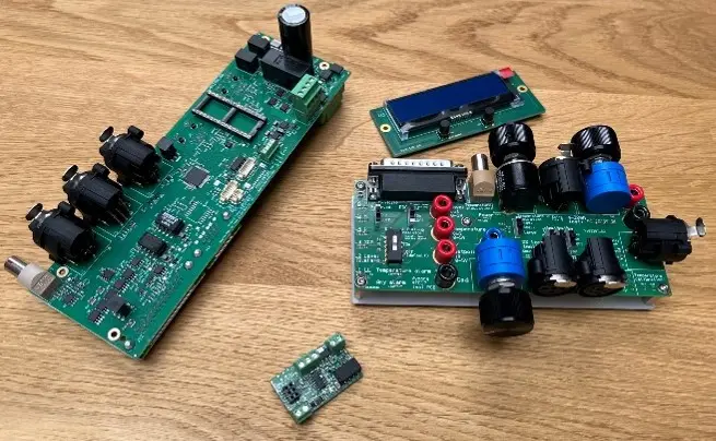 PCB layout electro magnetic compatibility design